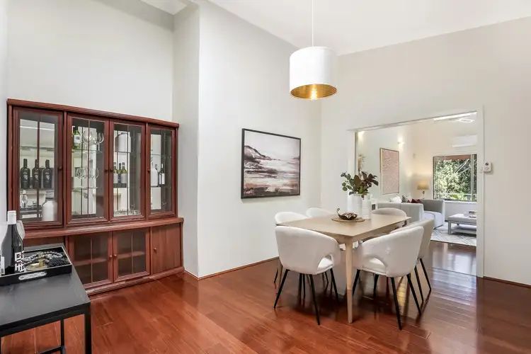 Third view of Homely house listing, 1 MacArthur Street, Sylvania NSW 2224