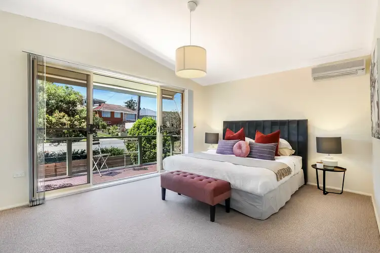 Fifth view of Homely house listing, 1 MacArthur Street, Sylvania NSW 2224