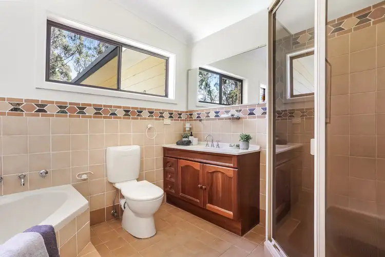 Sixth view of Homely house listing, 1 MacArthur Street, Sylvania NSW 2224
