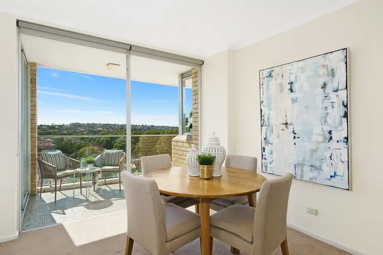 Second view of Homely apartment listing, 16/94a Spofforth Street, Cremorne NSW 2090