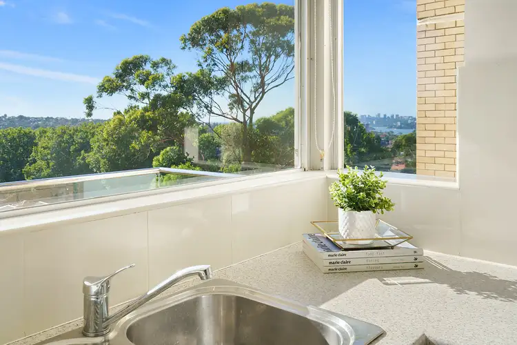 Third view of Homely apartment listing, 16/94a Spofforth Street, Cremorne NSW 2090