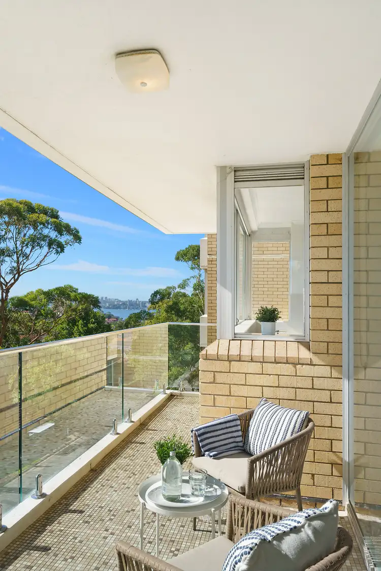 Sixth view of Homely apartment listing, 16/94a Spofforth Street, Cremorne NSW 2090