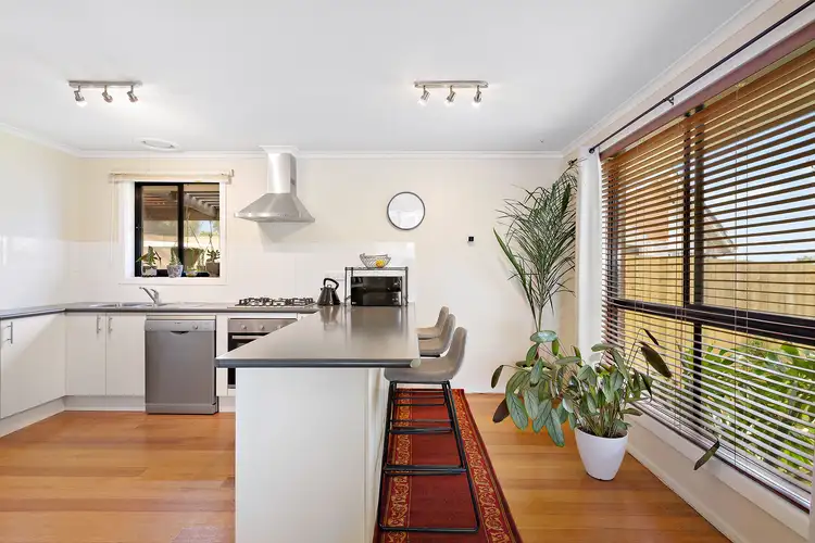 Second view of Homely house listing, 14 Wirilda Crescent, Frankston North VIC 3200