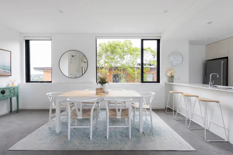 Fourth view of Homely apartment listing, 9/48 Crown Road, Queenscliff NSW 2096