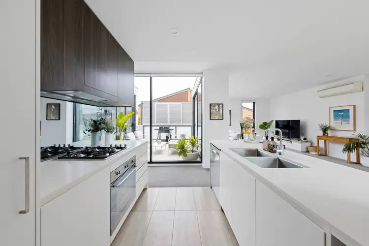 Sixth view of Homely apartment listing, 9/48 Crown Road, Queenscliff NSW 2096