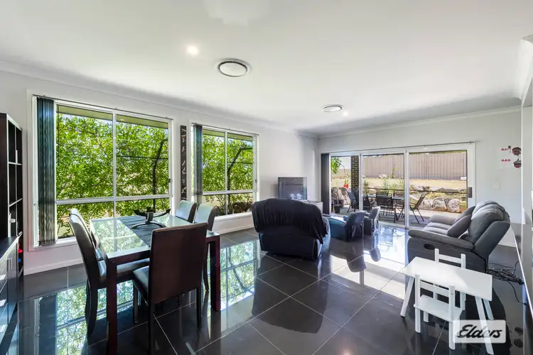 Second view of Homely house listing, 3 Crowther Drive, Junction Hill NSW 2460