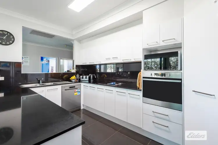 Third view of Homely house listing, 3 Crowther Drive, Junction Hill NSW 2460