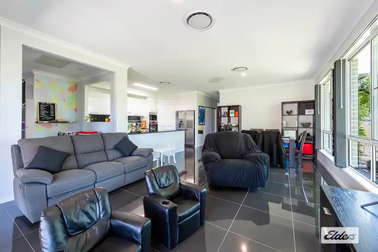 Fourth view of Homely house listing, 3 Crowther Drive, Junction Hill NSW 2460