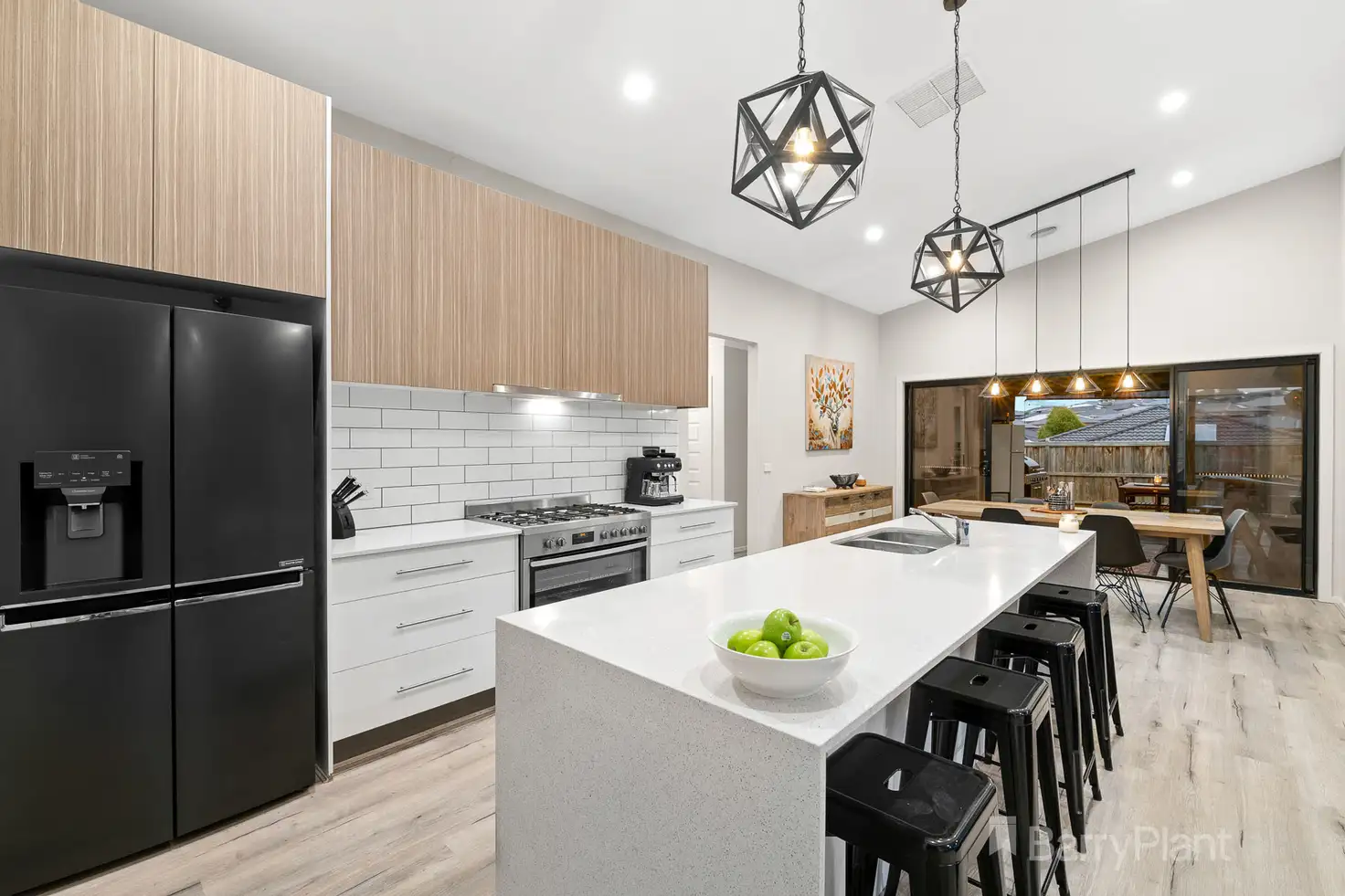 Main view of Homely house listing, 17 Summerhill Drive, Pakenham VIC 3810