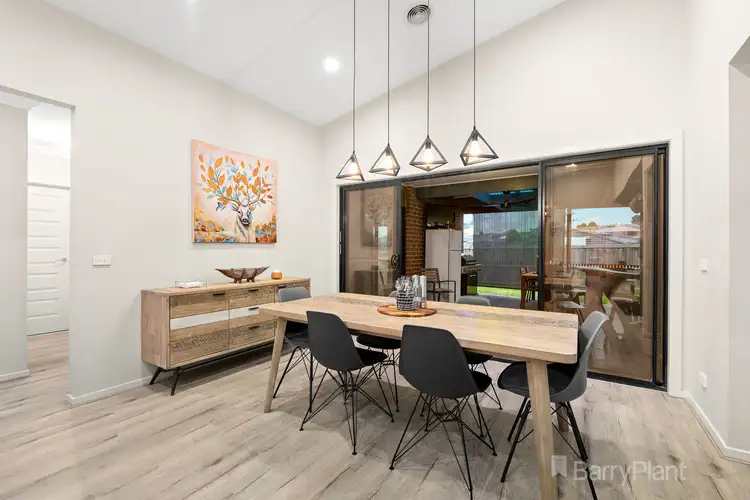Third view of Homely house listing, 17 Summerhill Drive, Pakenham VIC 3810