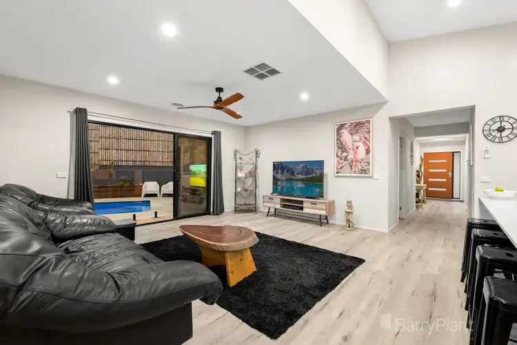 Fourth view of Homely house listing, 17 Summerhill Drive, Pakenham VIC 3810