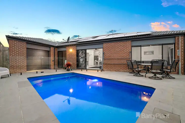 Sixth view of Homely house listing, 17 Summerhill Drive, Pakenham VIC 3810