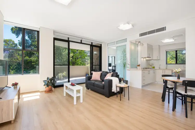 B106/1-9 Buckingham Road, Killara NSW 2071