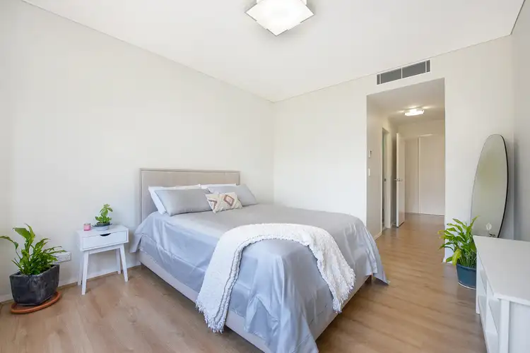 Fifth view of Homely apartment listing, B106/1-9 Buckingham Road, Killara NSW 2071