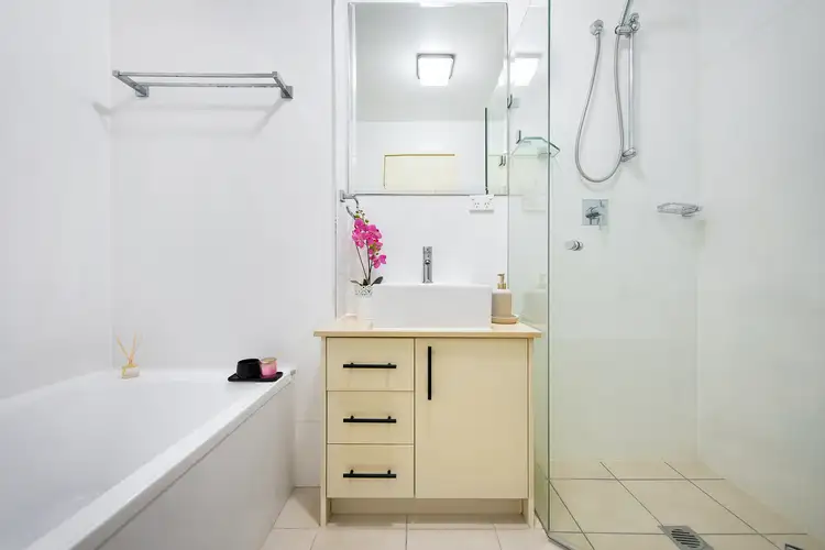 Sixth view of Homely apartment listing, B106/1-9 Buckingham Road, Killara NSW 2071