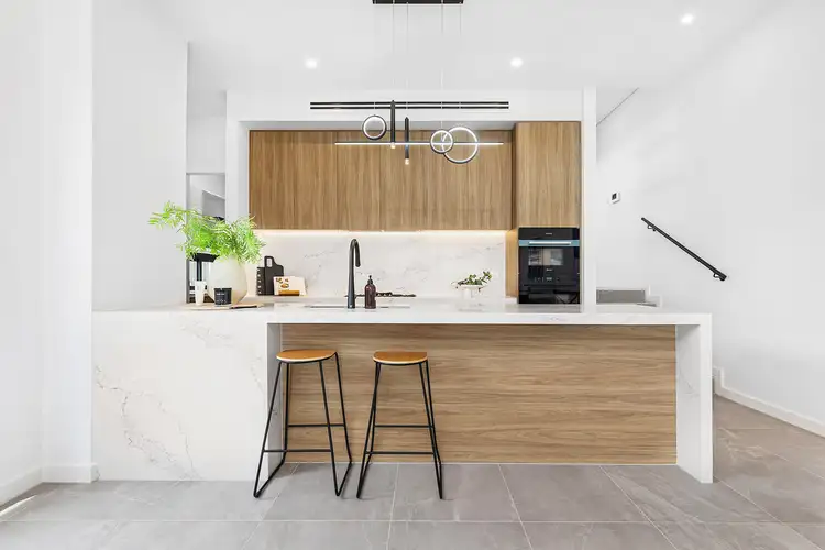 Third view of Homely semi-detached listing, 117 Bridge Road, Ryde NSW 2112