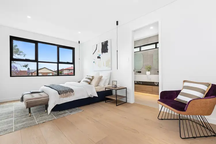 Fifth view of Homely semi-detached listing, 117 Bridge Road, Ryde NSW 2112