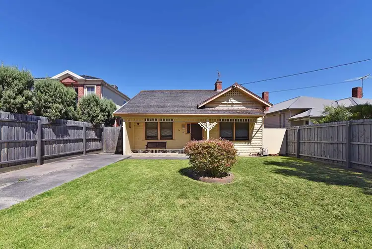 Second view of Homely house listing, 25 Byfield Street, Reservoir VIC 3073