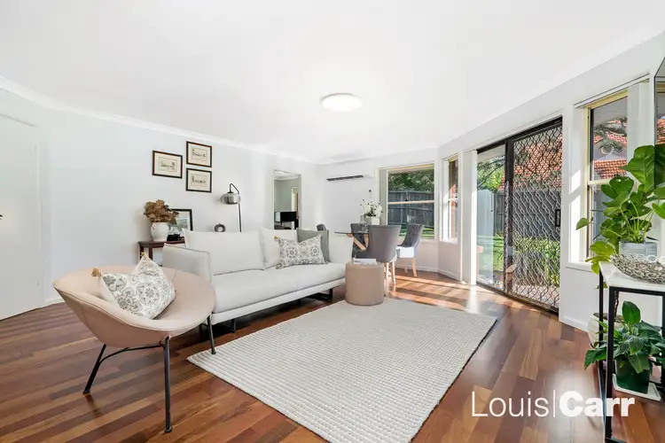 Second view of Homely house listing, 17 Valda Street, West Pennant Hills NSW 2125