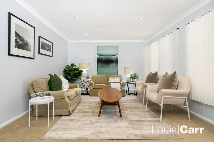Third view of Homely house listing, 17 Valda Street, West Pennant Hills NSW 2125