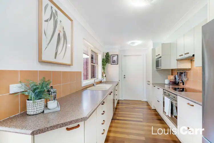 Fourth view of Homely house listing, 17 Valda Street, West Pennant Hills NSW 2125