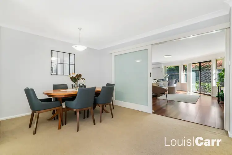 Fifth view of Homely house listing, 17 Valda Street, West Pennant Hills NSW 2125