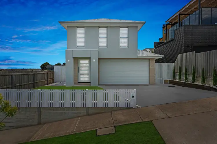 4 Black Bull Ridge, Herne Hill VIC 3218