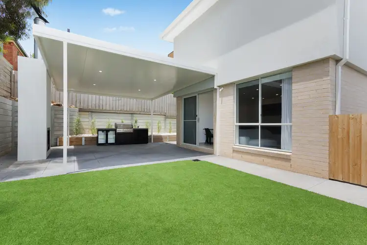 Fourth view of Homely house listing, 4 Black Bull Ridge, Herne Hill VIC 3218