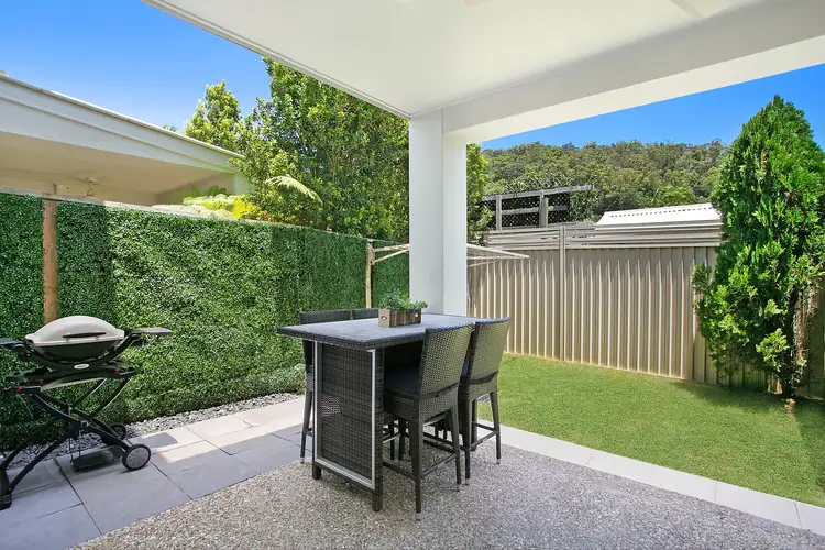 Third view of Homely semi-detached listing, 21/5 Border Drive North, Currumbin Waters QLD 4223