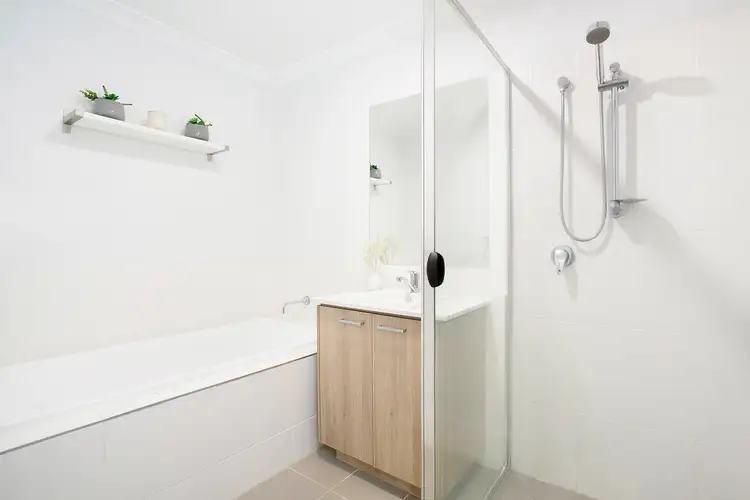 Fifth view of Homely semi-detached listing, 21/5 Border Drive North, Currumbin Waters QLD 4223