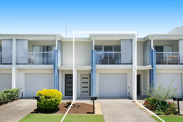 Sixth view of Homely semi-detached listing, 21/5 Border Drive North, Currumbin Waters QLD 4223