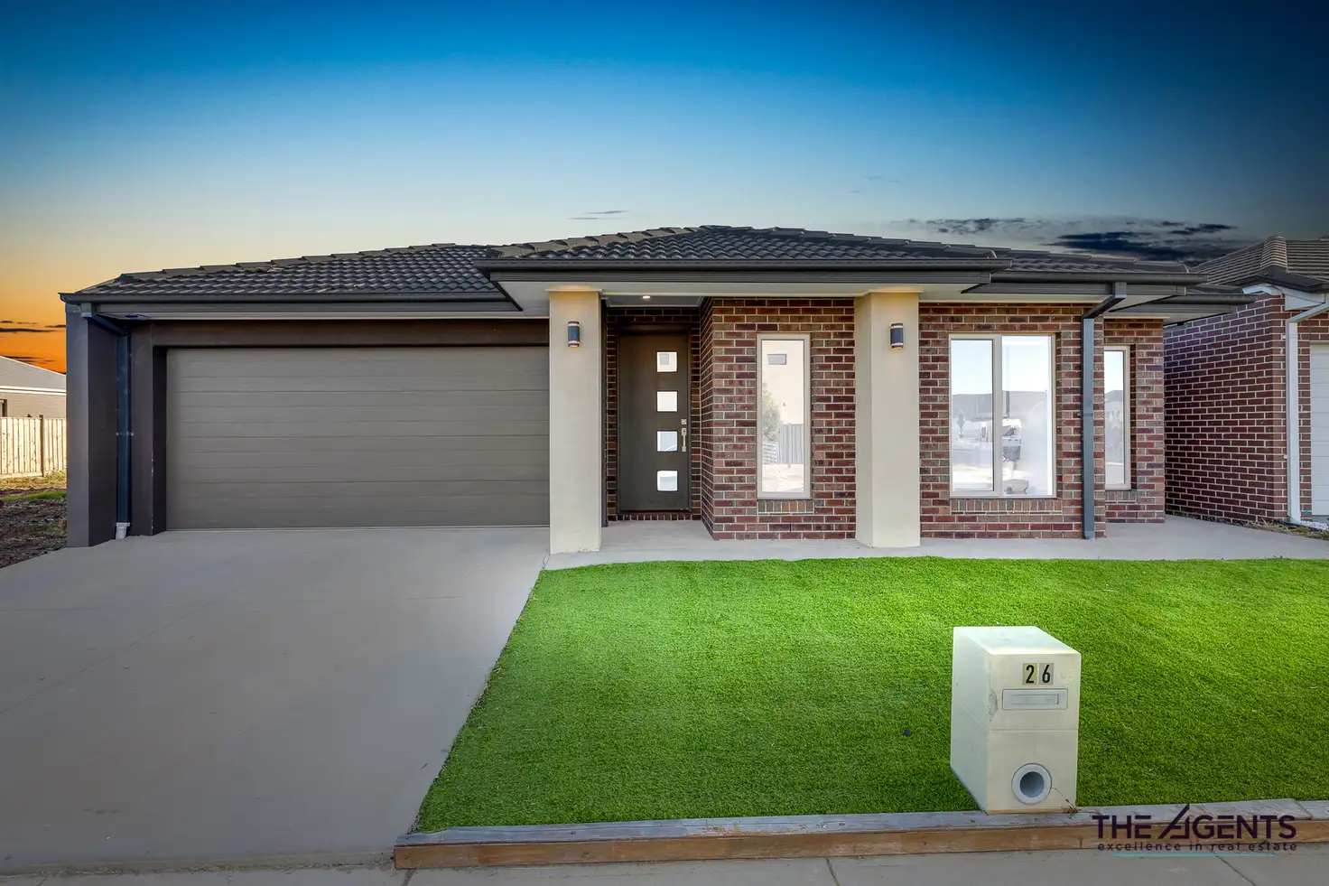 Main view of Homely house listing, 26 Cinnamara Circuit, Tarneit VIC 3029