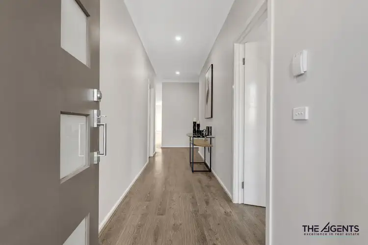 Second view of Homely house listing, 26 Cinnamara Circuit, Tarneit VIC 3029