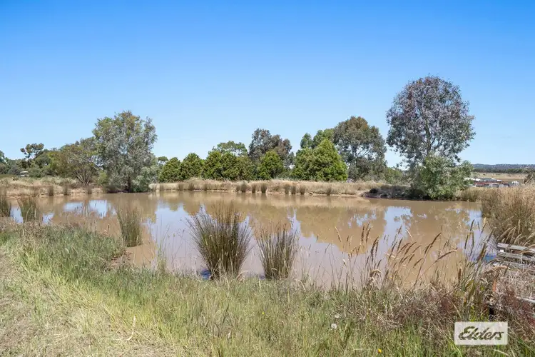 Third view of Homely land listing, 28A Holloway Road East, Stawell VIC 3380