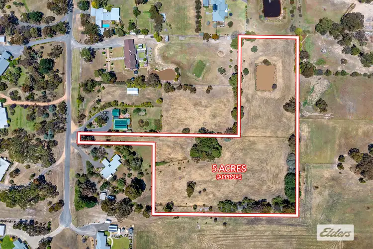 Seventh view of Homely land listing, 28A Holloway Road East, Stawell VIC 3380