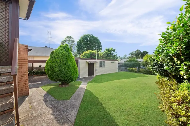 Fifth view of Homely house listing, 15 Cary Crescent, Springfield NSW 2250