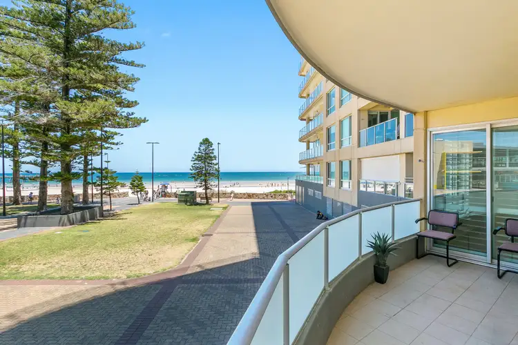 102/19 Holdfast Promenade, Glenelg SA 5045
