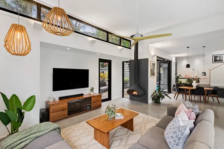 Second view of Homely house listing, 19 Wingara Grove, Belrose NSW 2085