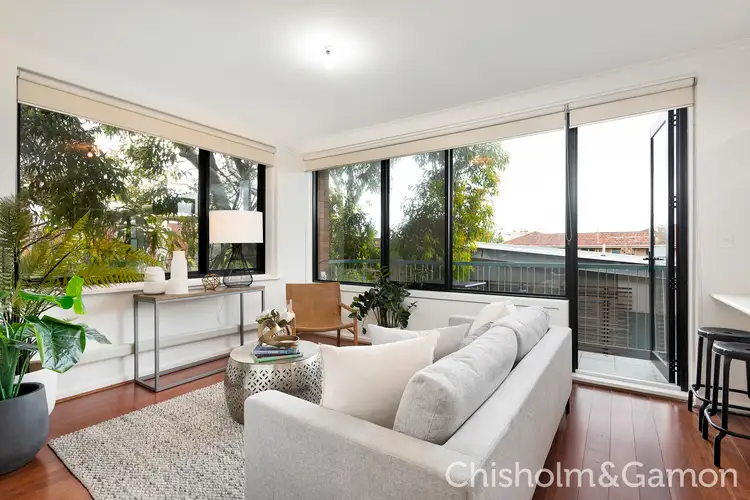 5/22 Selwyn Avenue, Elwood VIC 3184