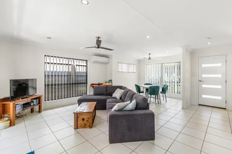 Second view of Homely unit listing, 3/6 Prospect Street, North Toowoomba QLD 4350