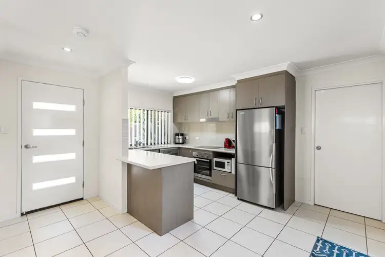 Third view of Homely unit listing, 3/6 Prospect Street, North Toowoomba QLD 4350