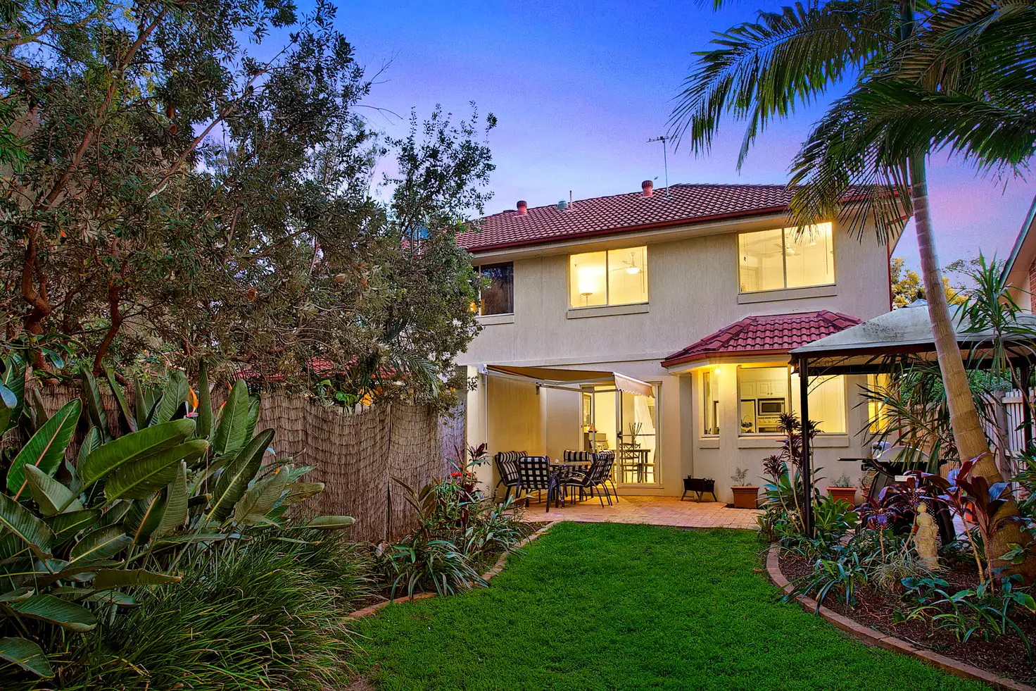 Main view of Homely semi-detached listing, 86A Darley Street, Mona Vale NSW 2103