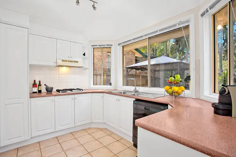 Third view of Homely semi-detached listing, 86A Darley Street, Mona Vale NSW 2103