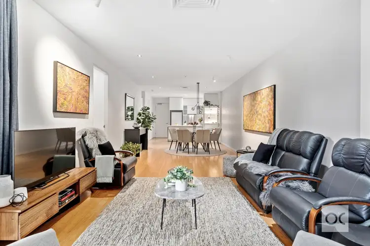 11/4-8 Charles Street, Adelaide SA 5000