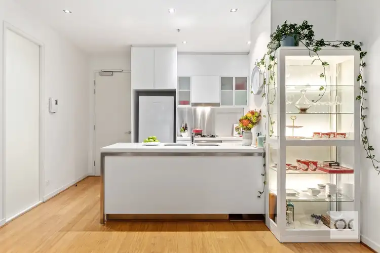 Sixth view of Homely apartment listing, 11/4-8 Charles Street, Adelaide SA 5000
