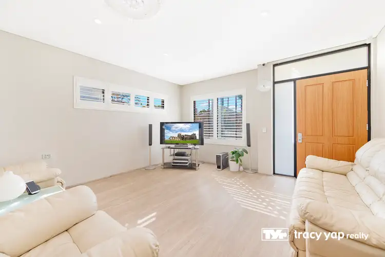 Fourth view of Homely townhouse listing, 1/40 Shepherd Street, Ryde NSW 2112