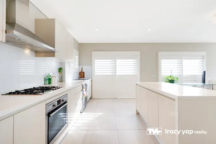 Fifth view of Homely townhouse listing, 1/40 Shepherd Street, Ryde NSW 2112