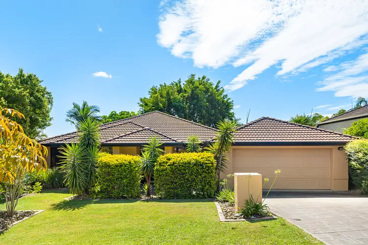 10 Waratah Close, Mackenzie QLD 4156