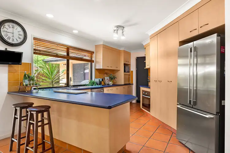 Fourth view of Homely house listing, 10 Waratah Close, Mackenzie QLD 4156