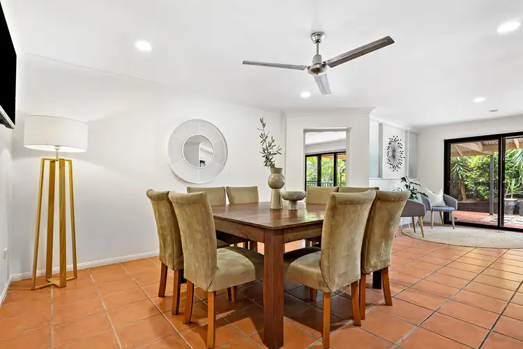 Sixth view of Homely house listing, 10 Waratah Close, Mackenzie QLD 4156